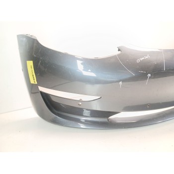 Recambio de paragolpes delantero para tesla model 3 ev referencia OEM IAM 108416800D  