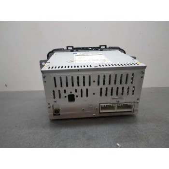 Recambio de sistema audio / radio cd para kia carens ( ) 1.6 gdi cat referencia OEM IAM 96170A4610CA  