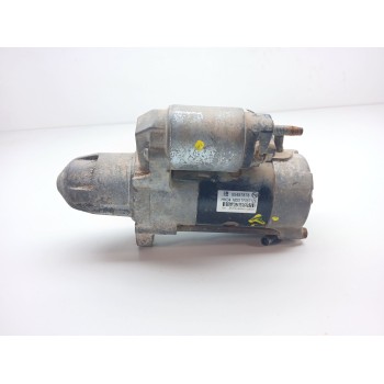Recambio de motor arranque para opel astra k (b16) 1.6 cdti (68) referencia OEM IAM 55497878 moo1tf0571ze 