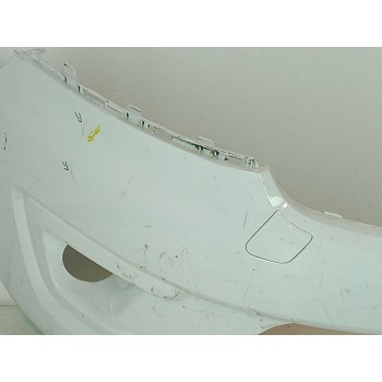 Recambio de paragolpes delantero para ford transit connect monospace 1.5 ecoblue referencia OEM IAM KT1B17K819C  