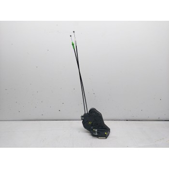 CERRADURA PUERTA TRASERA IZQUIERDA 2 