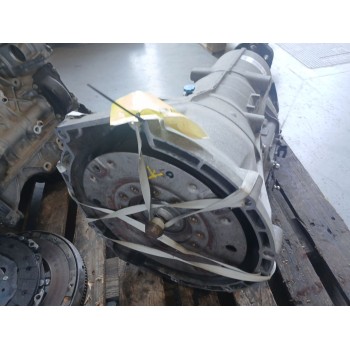 Recambio de caja cambios para bmw serie 1 coupe (e82) 120d referencia OEM IAM   