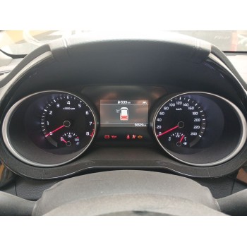 Recambio de caja cambios para kia xceed (cd) 1.4 t-gdi referencia OEM IAM WKJ6L / 4300032AE1  