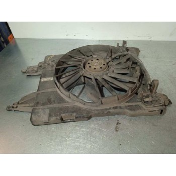 Recambio de electroventilador para renault megane ii berlina 5p confort authentique referencia OEM IAM 8200151464  