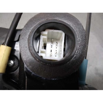 Recambio de cerradura puerta trasera izquierda para toyota verso active referencia OEM IAM  4 PINES 