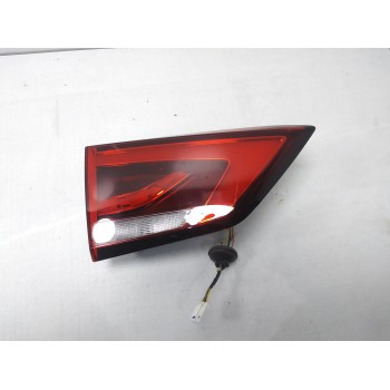 PILOTO TRASERO IZQUIERDO INTERIOR 11275382 