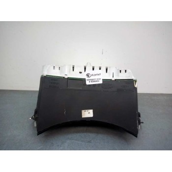 Recambio de cuadro instrumentos para volkswagen new beetle (9c1/1c1) 1.9 tdi referencia OEM IAM 1C0920820A  