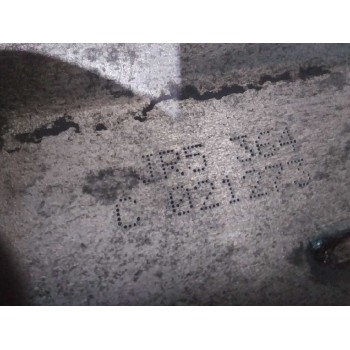 Recambio de caja casco para renault kangoo furgón profesional referencia OEM IAM JR5364  