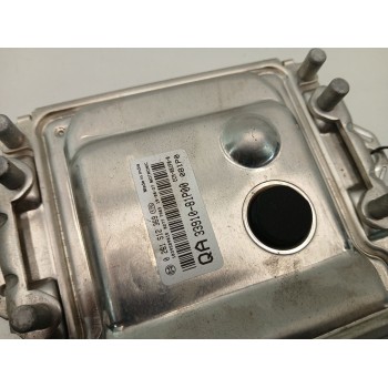 Recambio de centralita motor uce para suzuki swift v (az) 1.2 shvs (a2l412) referencia OEM IAM 3391081P00 0261S12369 