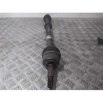 Recambio de transmision delantera derecha para toyota corolla (e18) referencia OEM IAM 4341002A10  