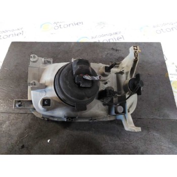 Recambio de faro izquierdo para nissan micra (k11) básico (k11) referencia OEM IAM  1º MONOPTICA