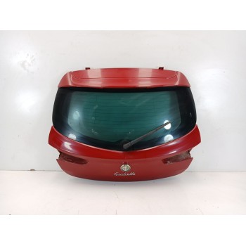Recambio de porton trasero para alfa romeo giulietta (940_) 2.0 jtdm (940fxq1a, 940fyc1a) referencia OEM IAM   