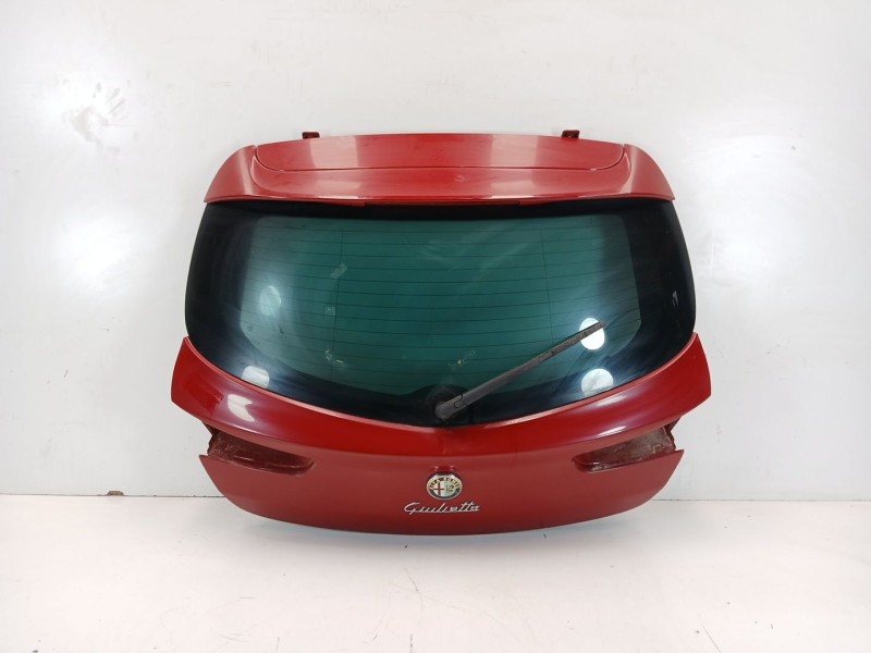 Recambio de porton trasero para alfa romeo giulietta (940_) 2.0 jtdm (940fxq1a, 940fyc1a) referencia OEM IAM   