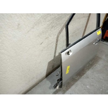Recambio de puerta delantera izquierda para kia carens (un) 2.0 crdi referencia OEM IAM   