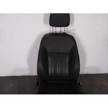 Recambio de asiento delantero derecho para opel insignia berlina excellence referencia OEM IAM   