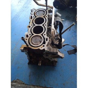 Recambio de motor casco para toyota auris 1.4 16v cat referencia OEM IAM 4ZZ CASCO 