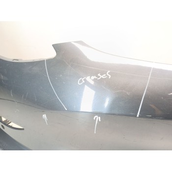 Recambio de paragolpes delantero para tesla model 3 ev referencia OEM IAM 108416800D  