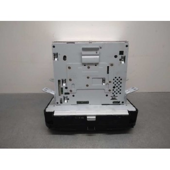 Recambio de sistema audio / radio cd para kia carens ( ) 1.6 gdi cat referencia OEM IAM 96170A4610CA  