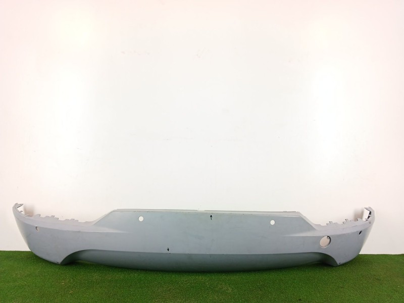 Recambio de paragolpes trasero para lancia delta iii (844_) 1.4 (844.axa1a) referencia OEM IAM 50.902246 50902246 