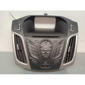 SISTEMA AUDIO / RADIO CD BM5T18K811BA MANDOS 
