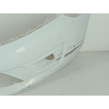 Recambio de paragolpes delantero para ford transit connect monospace 1.5 ecoblue referencia OEM IAM KT1B17K819C  