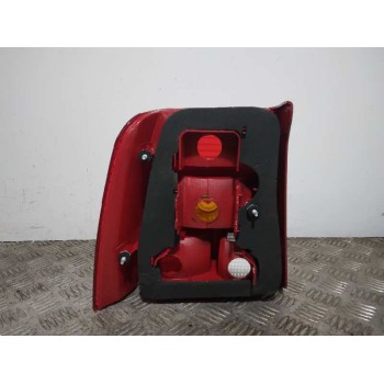 Recambio de piloto trasero derecho para volkswagen passat berlina (3b2) referencia OEM IAM 3B5945096G NUEVO SEDAN 4 PUERTAS