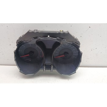 Recambio de cuadro instrumentos para nissan juke (f15) 1.5 dci referencia OEM IAM   