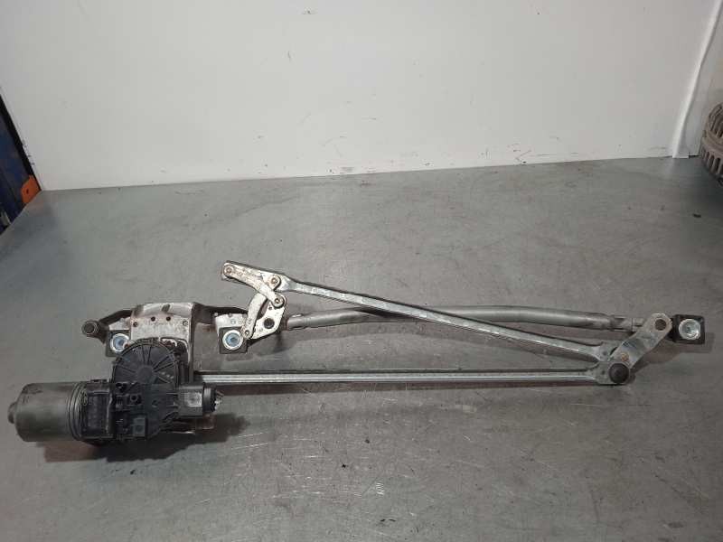 Recambio de motor limpia delantero para ford focus c-max (cap) ambiente (d) referencia OEM IAM 3M5117504AG  