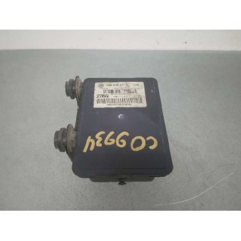 Recambio de abs para skoda spaceback (5h) active referencia OEM IAM 1S0614517 1S0614517 
