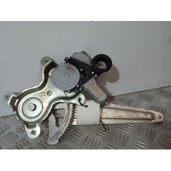 ELEVALUNAS TRASERO IZQUIERDO 8571075070 0620202462 7 PINS