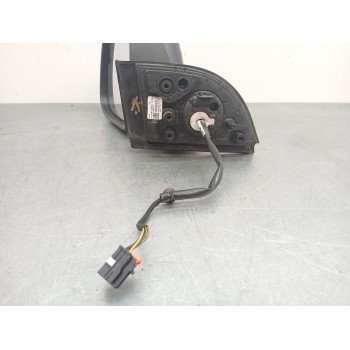 Recambio de retrovisor izquierdo para opel combo e tour / life (k9) 1.5 referencia OEM IAM 98526850tx  