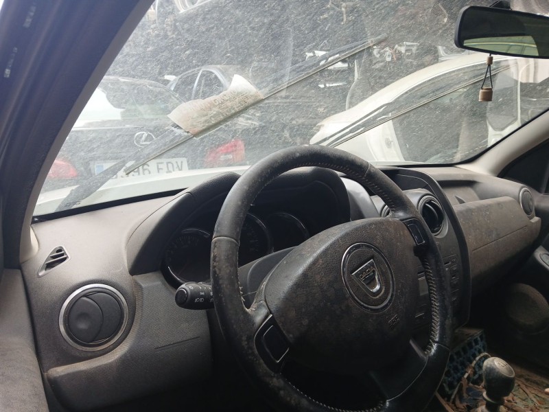 Recambio de kit airbag para dacia duster (hs_) 1.5 dci referencia OEM IAM   