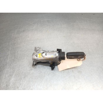 Recambio de conmutador de arranque para seat altea (5p1) 1.9 tdi referencia OEM IAM 1k0905851b  