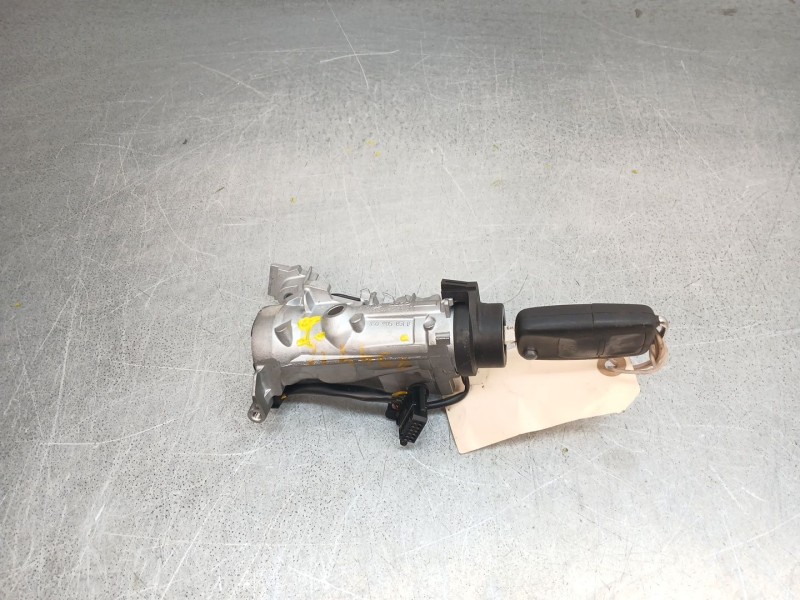 Recambio de conmutador de arranque para seat altea (5p1) 1.9 tdi referencia OEM IAM 1k0905851b  