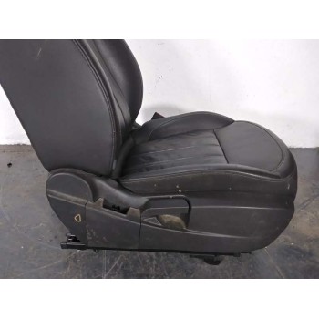 Recambio de asiento delantero derecho para opel insignia berlina excellence referencia OEM IAM   