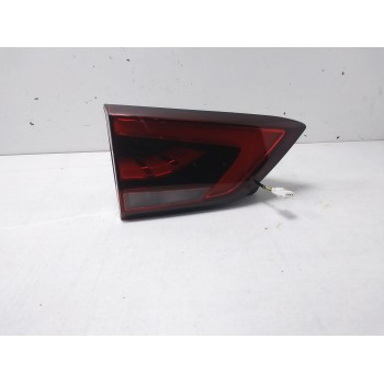 Recambio de piloto trasero izquierdo interior para mg zs suv (azs1) 1.5 vti referencia OEM IAM 11275382  