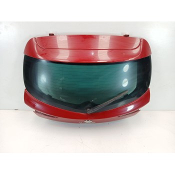 Recambio de porton trasero para alfa romeo giulietta (940_) 2.0 jtdm (940fxq1a, 940fyc1a) referencia OEM IAM   