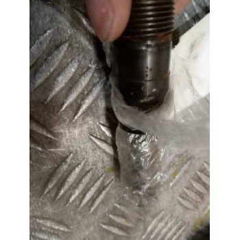 Recambio de inyector para mercedes-benz clase e (w210) berlina diesel 3.0 diesel cat referencia OEM IAM 0000100551  