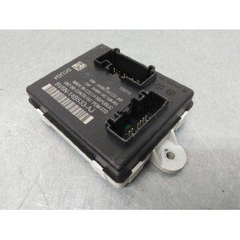 Recambio de modulo electronico para ford focus lim. (cb8) trend referencia OEM IAM BV6N14B533AJ  CIERRE CENTRALIZADO