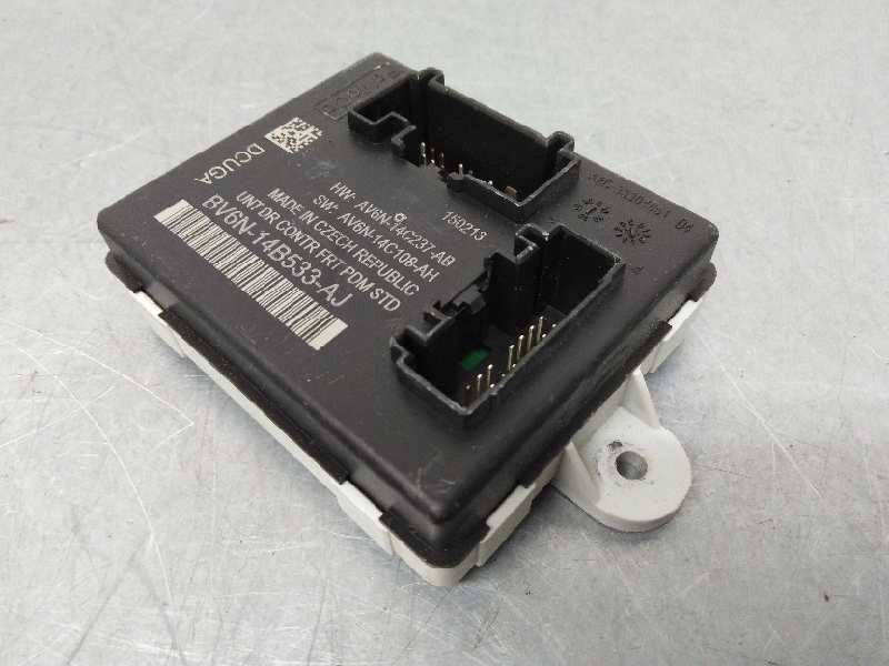 Recambio de modulo electronico para ford focus lim. (cb8) trend referencia OEM IAM BV6N14B533AJ  CIERRE CENTRALIZADO