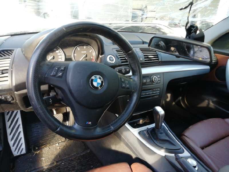 Recambio de kit airbag para bmw serie 1 coupe (e82) 120d referencia OEM IAM 5145112420  