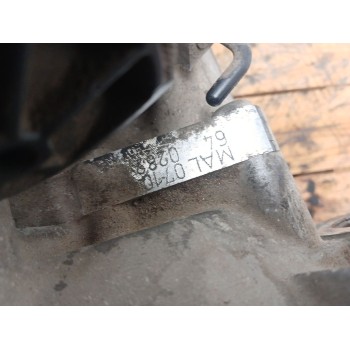 Recambio de caja cambios para seat ibiza iv (6j5, 6p1) 1.2 tdi referencia OEM IAM MAL  