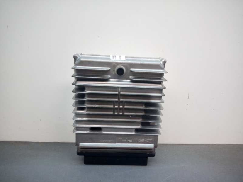 Recambio de centralita motor uce para ssangyong rexton 2.7 turbodiesel cat referencia OEM IAM A6655400132  