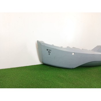 Recambio de paragolpes trasero para lancia delta iii (844_) 1.4 (844.axa1a) referencia OEM IAM 50.902246 50902246 