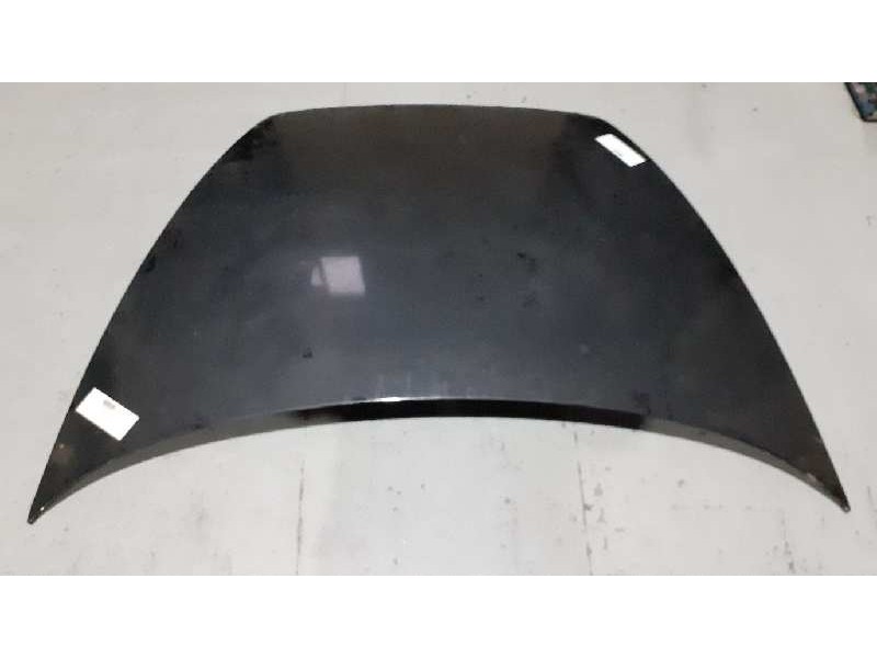 Recambio de capot para volvo v50 familiar 1.6 diesel cat referencia OEM IAM 312651185 NEGRO 