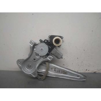 ELEVALUNAS TRASERO IZQUIERDO 698400F040 ELECTRICO 10 PINES