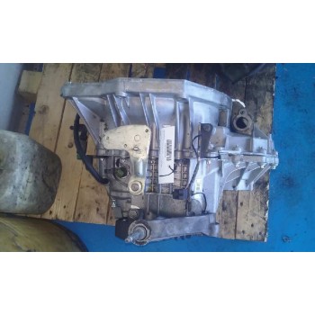 CAJA CAMBIOS PK6013 6V