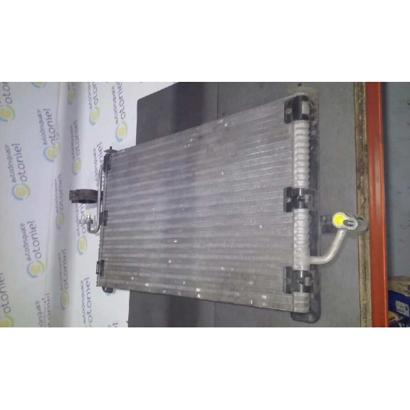 Recambio de condensador / radiador aire acondicionado para daewoo nubira berlina cdx (1999) referencia OEM IAM   61 X 36.5