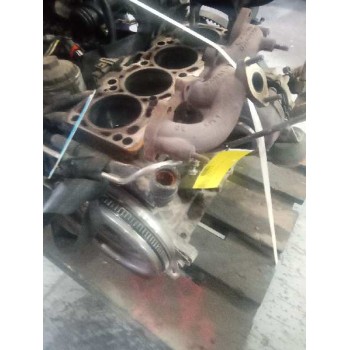 Recambio de motor completo para audi a3 (8p) 2.0 tdi ambiente referencia OEM IAM   