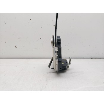 Recambio de cerradura puerta trasera izquierda para peugeot 108 1.2 referencia OEM IAM  2 